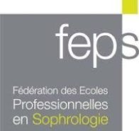 pauline heckmann sophrologue logo feps federation des ecoles professionnelles en sophrologie